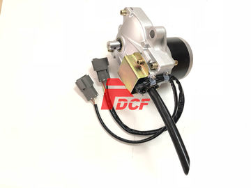 Motor 7834-40-2000 ISO9001 do regulador de pressão da máquina escavadora de PC200-6 PC220-6 KOMATSU