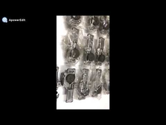 Bomba de Óleo para Escavadeira Caterpillar C9 de Boa Qualidade