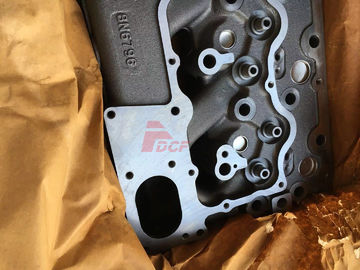 3306 da cabeça de cilindro da injeção direta de peças de motor da máquina escavadora de 8N6796 8N1187