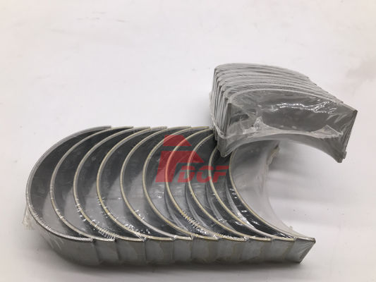 Virabrequim 4M40 Mancal Principal ME997881 Mancal da Biela ME997888