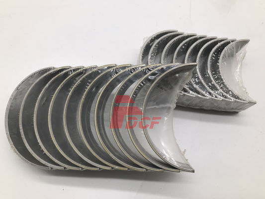 Virabrequim 4M40 Mancal Principal ME997881 Mancal da Biela ME997888