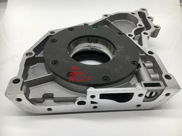 Bomba de óleo 1011015-52D de D7D para as peças de motor diesel EC240 da máquina escavadora de  EC290