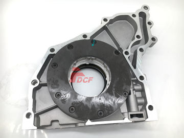 Bomba de óleo 1011015-52D de D7D para as peças de motor diesel EC240 da máquina escavadora de  EC290