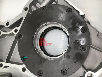 Bomba de óleo 1011015-52D de D7D para as peças de motor diesel EC240 da máquina escavadora de  EC290