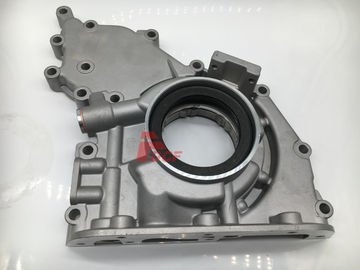 Bomba de óleo 1011015-52D de D7D para as peças de motor diesel EC240 da máquina escavadora de  EC290