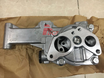 Bomba de óleo C9 189877 211 - 0546 para as peças de motor diesel da máquina escavadora de