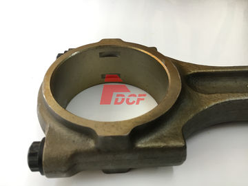 Bielas do elevado desempenho C7 para as peças de motor diesel da máquina escavadora de