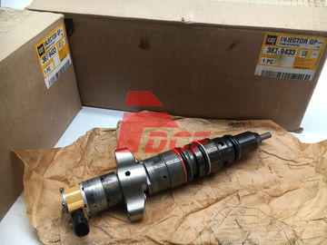 387-9433 bocal original da injeção C9 de  das peças de motor da máquina escavadora