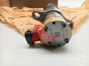 387-9433 bocal original da injeção C9 de  das peças de motor da máquina escavadora