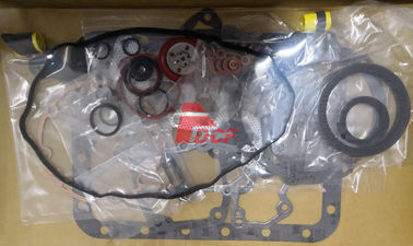 Gaxeta do motor D1503 ajustada para o jogo da gaxeta das peças de motor diesel da máquina escavadora de Kubota