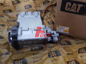 Bomba de combustível C9 original 319-0678 para as peças de motor diesel da máquina escavadora de