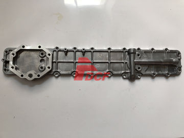 Tipo peças de E320B/C dois da máquina escavadora de  do jogo 125-2971 do refrigerador de óleo do motor