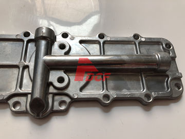 Tipo peças de E320B/C dois da máquina escavadora de  do jogo 125-2971 do refrigerador de óleo do motor