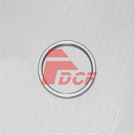 A substituição IR7927 IR7926 de Seat de válvula de E320D aplica a máquina escavadora de