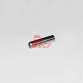 Substituição 419652-3 do guia da válvula de D7D 463771-6 componentes da máquina escavadora 290