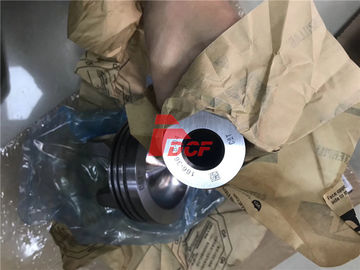 Jogo 238-7380 do forro do pistão C9 para as peças de motor diesel da máquina escavadora de