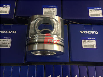 Peças da máquina escavadora do pistão VOE 04258243  das peças de motor da máquina escavadora de D6E