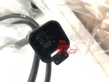 Acessórios bondes da máquina escavadora do gato 320 do motor 247-5231 do regulador de pressão de E320B E312B