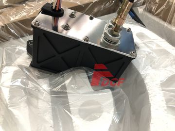 Acessórios bondes da máquina escavadora do gato 320 do motor 247-5231 do regulador de pressão de E320B E312B