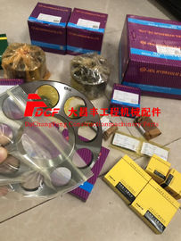 Peças da bomba hidráulica de KAWASAKI K3V112DT, EC210, R200, bomba de pistão hidráulica de SK200-1 Excaor
