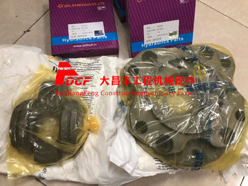 Peças da bomba hidráulica de KAWASAKI K3V112DT, EC210, R200, bomba de pistão hidráulica de SK200-1 Excaor