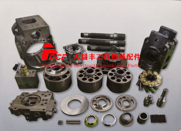 Peças da bomba hidráulica de KAWASAKI K3V112DT, EC210, R200, bomba de pistão hidráulica de SK200-1 Excaor