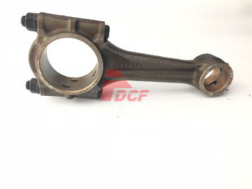 A conexão Rod ME012250 do eixo de manivela da conexão Rod 4D32 do motor diesel para a máquina escavadora parte