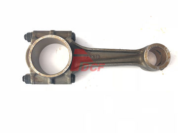 A conexão Rod ME012250 do eixo de manivela da conexão Rod 4D32 do motor diesel para a máquina escavadora parte