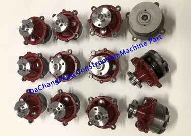 21247955 a bomba de água de EC210 EC290 para a bomba da máquina escavadora de  parte