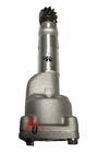 Bomba de óleo original diesel 34435-00013 do motor S4F para as peças da máquina escavadora