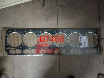Gaxeta de DE12TIS DT466 ajustada com jogo de reparação do motor da máquina escavadora de Daewoo