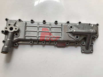 Placa 5-11289-003-0 do refrigerador de óleo de EX120 4BD1 com as peças de motor da máquina escavadora de Hitachi