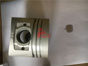 Jogo do forro do pistão ISO9001, pistão modelo da máquina escavadora do motor K4N para as peças de motor da máquina escavadora